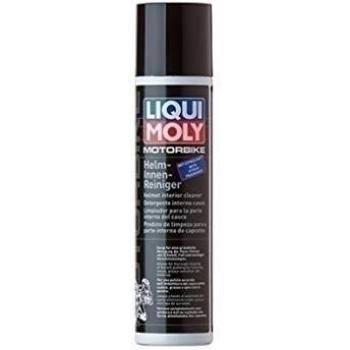 Espuma limpiador antibacteriano Liqui-Moly Spray 300ml