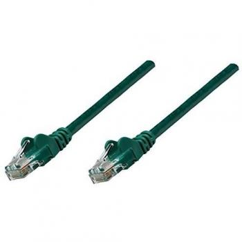Intellinet Netwerkkabel 0.25 m CAT 5e