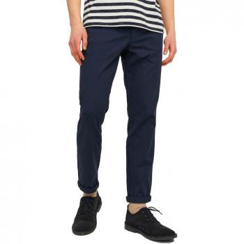Chino Slim Fit Navy Blazer – Jack & Jones Marco Fury