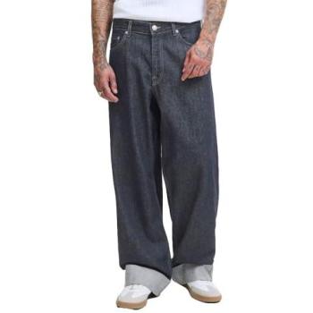 Classic Jack & Jones Wide‑Leg Denim Pants
