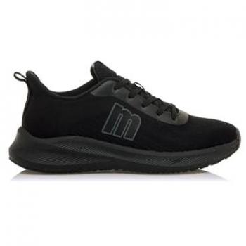 MTNG 60802 Black Knitting Sneaker – EU 40