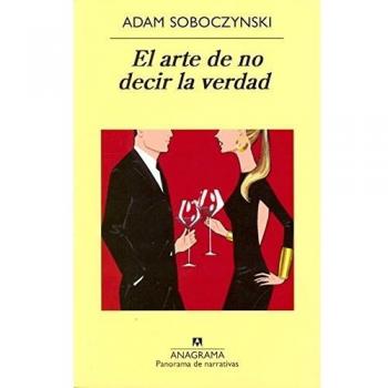 El arte de no decir la verdad