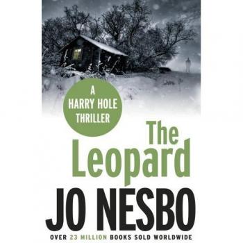 Leopard by Jo Nesbo