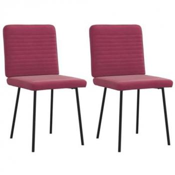 Cadeiras de Jantar Luxuosas