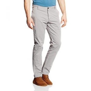 Dockers Marina Slim Tapered Garment Dyed