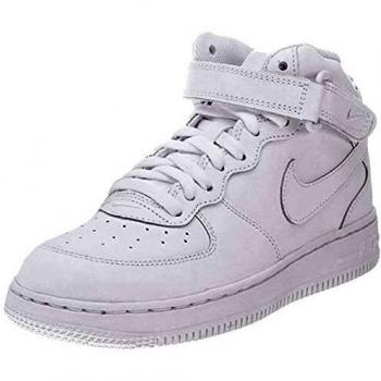 Forza 1 Mid Nike Baby Scarpe Bianca