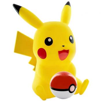 Altavoz Bluetooth Teknofun con luz Pikachu 30 cm