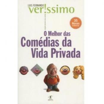 O Melhor das Comédias da Vida Privada (portugiesisch)
