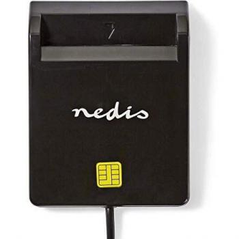 SmartCard MiniLeCtor Evo – Lettore per Tessere Sanitarie e Digitali