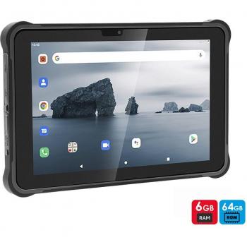 Tablet Rugerizada DAM 4G
