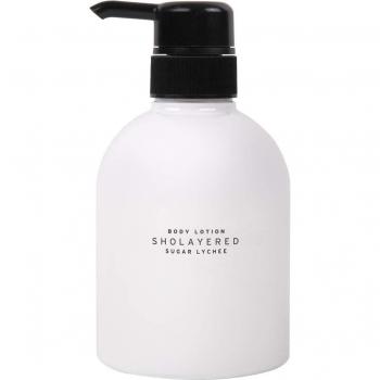 Loción Corporal de Fragancia en Capas con Sabor a Azúcar y Lichia 400 ml