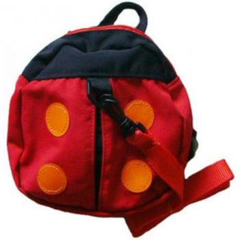 Toddler Harness Backpack with Leash