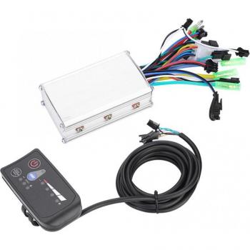 24V/36V/48V Waterproof E-bike Controller