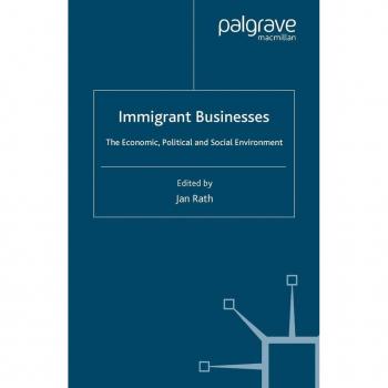 Vitalsource Technologies, Inc. Immigrant Businesses