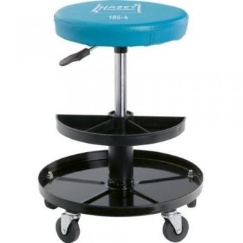 HAZET Werkstatthocker Arbeits-Sitz 195-4
