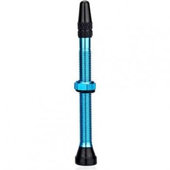 MTB Ventilnippel aus Aluminium 40/60MM