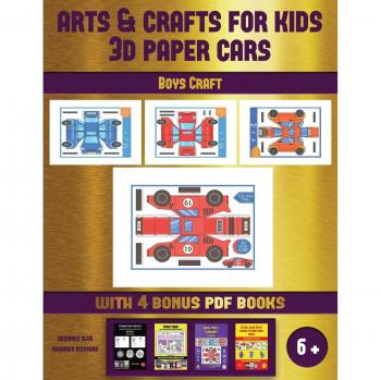 BOYS CRAFT