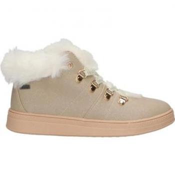 Botas para Meninas MTNG 47876 Off White