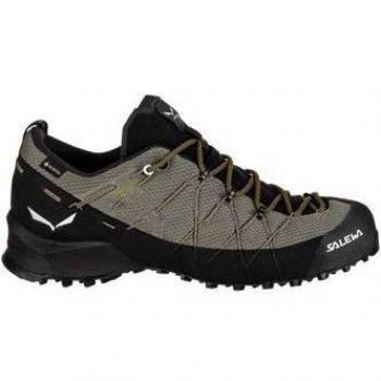 Salewa Wildfire 2 GTX Men Zustiegsschuhe in Bungee Cord/Black