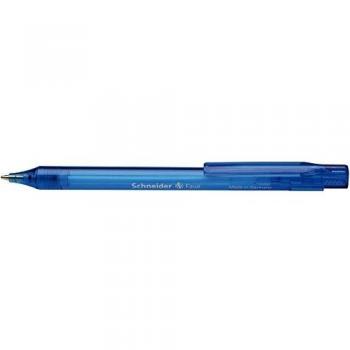 Schneider Fave Azul Bolígrafo retráctil