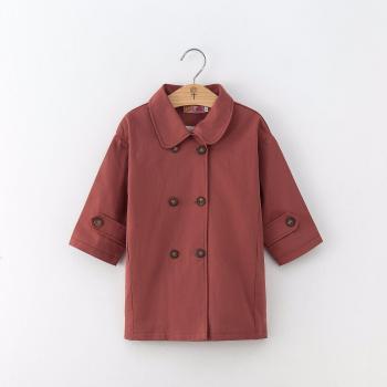 Veste Mignonne 2-6 Ans