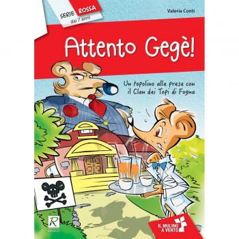 Attento Gegè!