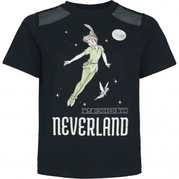 Peter Pan und Tinker Bell
