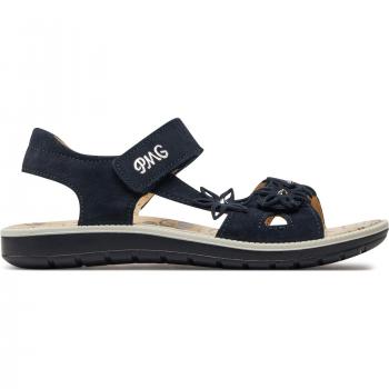 Primigi 5887533 D Sandalen für Jungen Dunkelblau