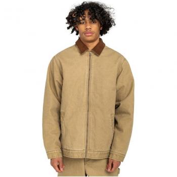 Element Parker Canvas Jacket para hombre