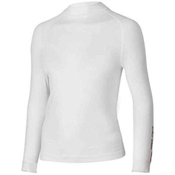 Soll Augusta T-shirt à manches longues pour enfants blanc 4-6