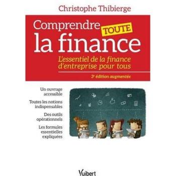 Comprendre Toute La Finance