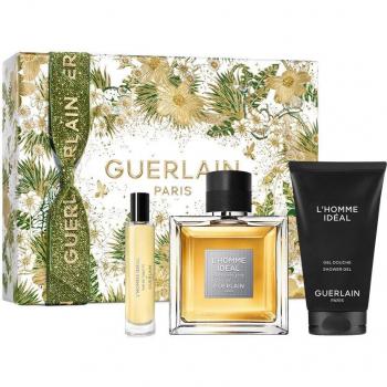 Guerlain L'Homme Ideal Gift Set