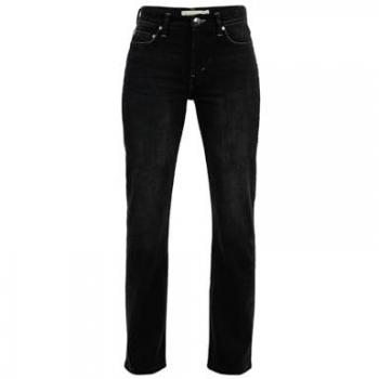 Jeans Suri Frey Freyday XS Black Washed Straight Leg