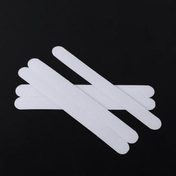 Transparent Slip-Resistant Tape for Bathroom and Stair Safety