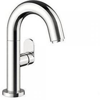 BLANCO 521437 Zola de WT – Grifo de lavabo cromado