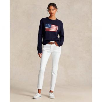 Pantaloni Skinny Polo Ralph Lauren