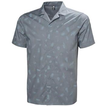 Helly Hansen Short Sleeve Polo, Navy 2XL – Holmen Collection