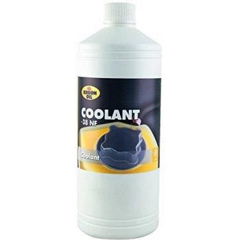 Antigel Kroon-Oil Coolant -38°C Organique NF 1L