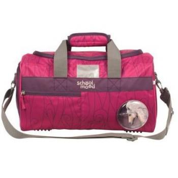 Sporttasche Luisa (Einhorn) von SCHOOL-MOOD®