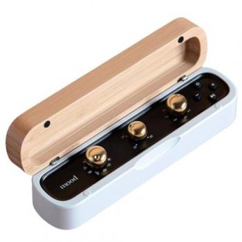 Morphée Entspannungsbox für die Stimmung