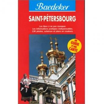 Saint-Pétersbourg (Ht.Baedeker)