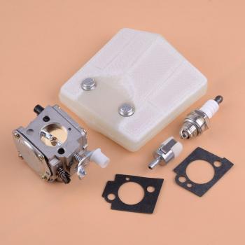 Vergaser und Luftfilter Set für Husqvarna