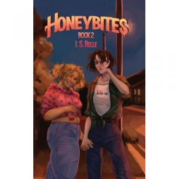 Honeybites (Honeybloods #2)