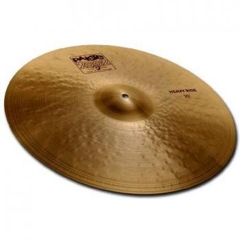 Paiste 2002 20 Heavy Ride Cymbal
