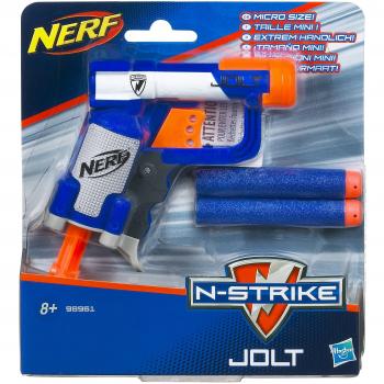 Hasbro Nerf Elite Jolt Xtreme