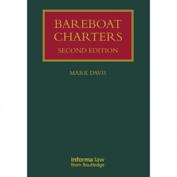 Vitalsource Technologies, Inc. Bareboat Charters