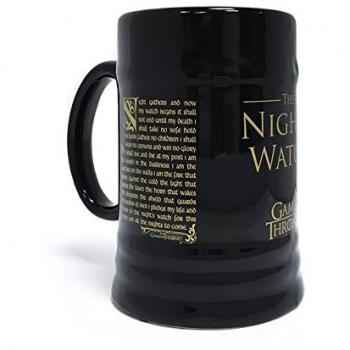 Tazza Game of Thrones 14,5 x 8 x 14 cm