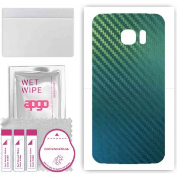 Galaxy S7 Edge Vinyl Skin