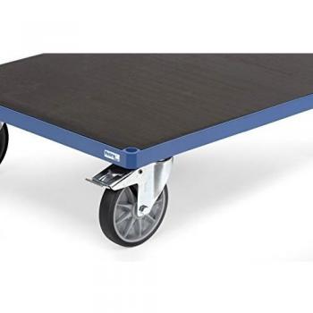 Plateau Anti‑Liquéfaction Fetra LXL 1200x800 mm
