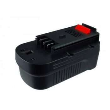 Firestorm 18V Ni‑MH Battery (1500 mAh) for BD12PSK, BD18PSK, BDBN1202, SF100, SS12, SS18, SXR14